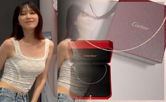 カルティエ サントス ガルベ 口コミ