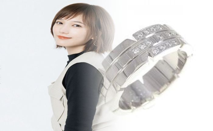 レース カップ 付き タンク トップ
