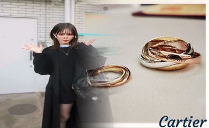 リンカーン タウン カー カルティエ