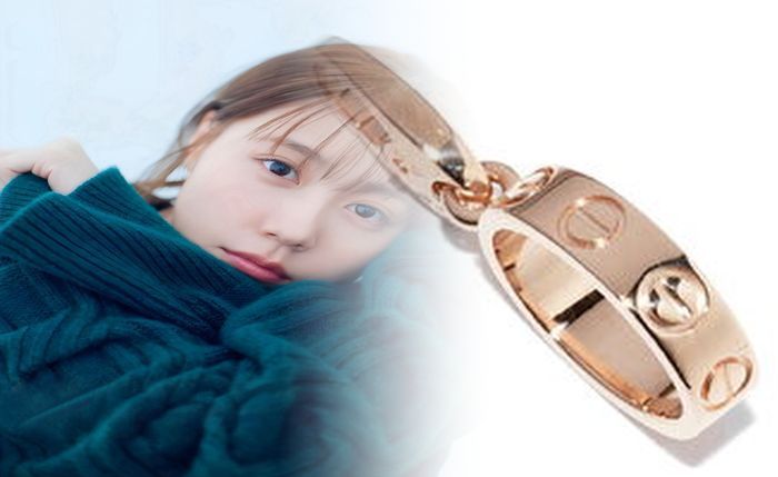 ローリーズ ファーム タンク トップ