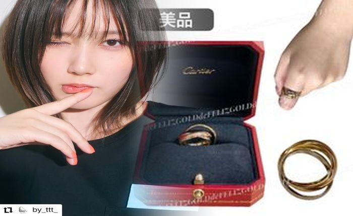 カルティエ サントス デュモン lm