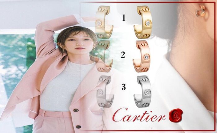 カルティエ タンク レディース 中古