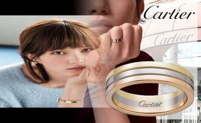 カルティエ タンク 中古 レディース