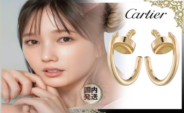 カルティエ マスト 21 クロノスカフ