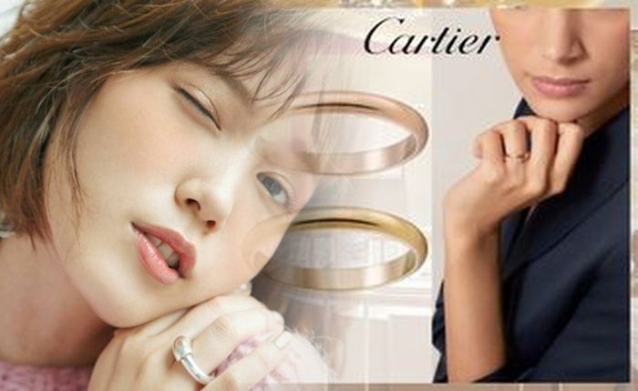 カルティエ ソリテール 1895 価格