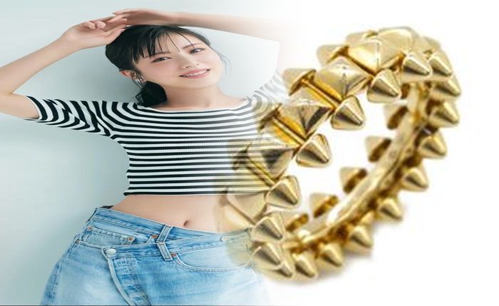 カルティエ ミステリー クロック 価格