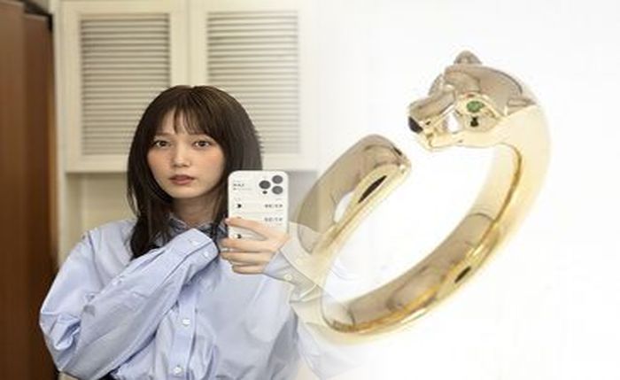 カルティエ オーバーホール 並行 輸入