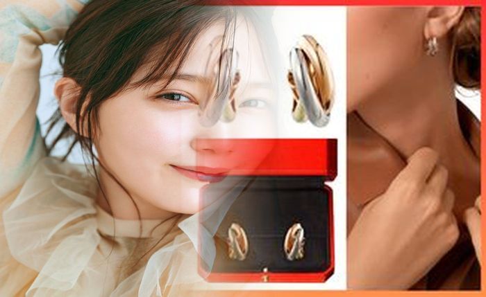 スクエア ネック タンク トップ gu