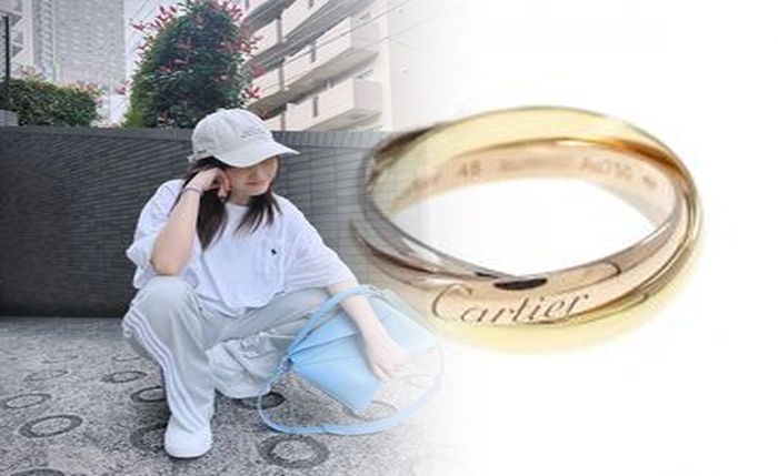 カルティエ カリブル ドゥ カルティエ