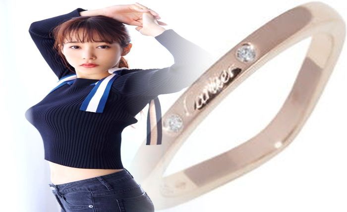 カルティエ サントス オクタゴン lm