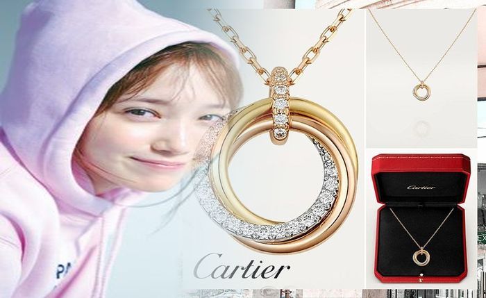 カルティエ サントス ドゥ カルティエ