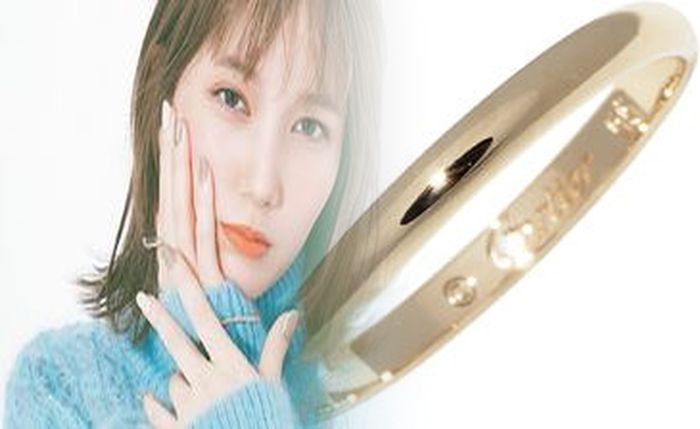 カルティエ バレリーナ 0.3 カラット