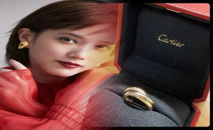 cross stitch タンク トップ