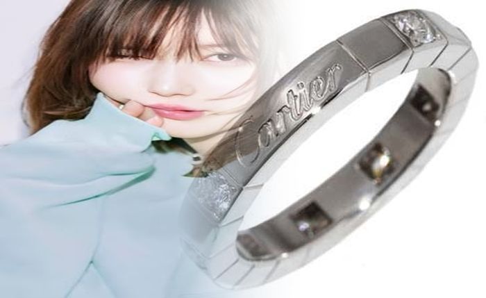 カルティエ タンク ヴィンテージ メンズ