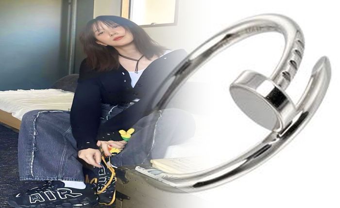 カルティエ タンク フランセーズ メンズ