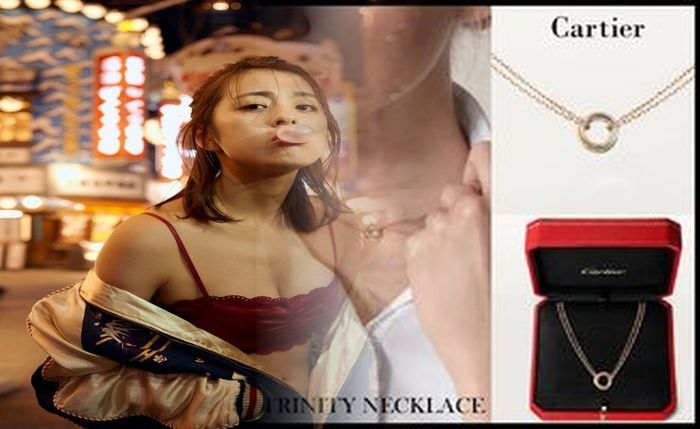 カルティエ ソリテール 1 カラット 値段