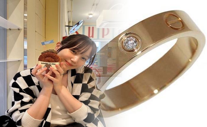 uniqlo リブ レース タンク トップ