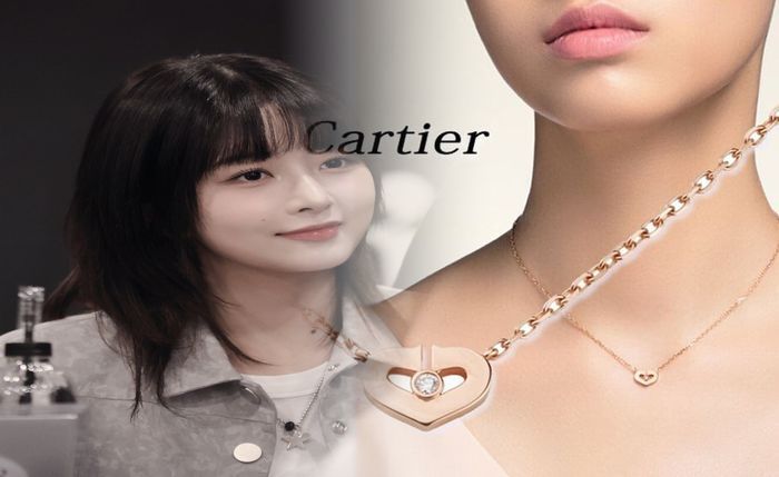 カルティエ マスト ライン 偽物 見分け 方
