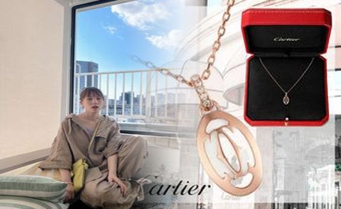 レイディアント シティ 横濱 カルティエ 8