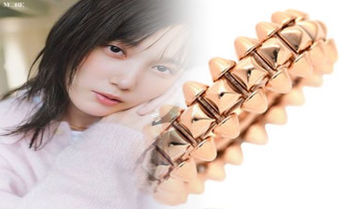 カルティエ cartier ミニ ベニュワール