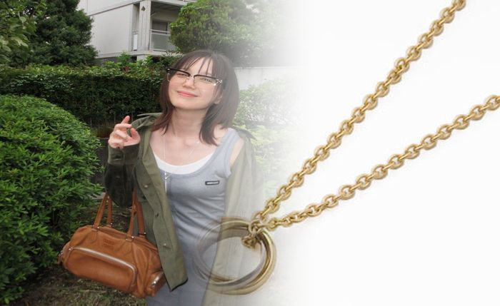 サントス ドゥ モワ ゼル パンテール