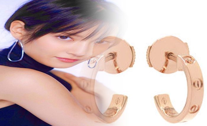 カルティエ 札 ば さ み