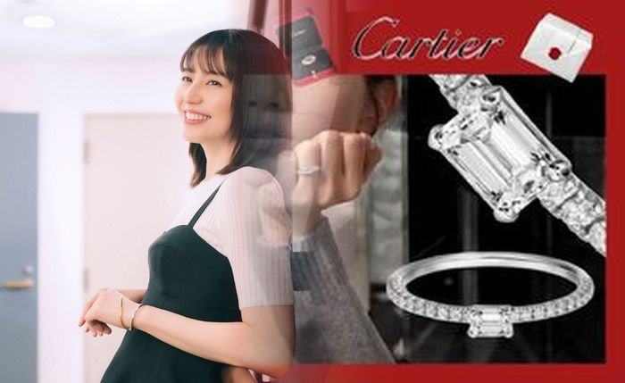 出産祝いにカルティエ！自分へのご褒美＆ママがもらって嬉しいプレゼント【2026年最新・徹底解説】