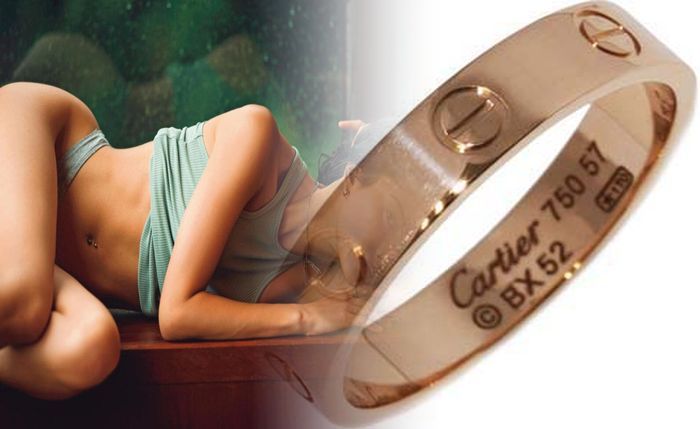 三 つ 編み タンク トップ