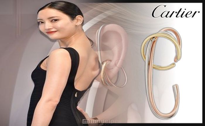 杉原 杏 璃 結婚 カルティエ