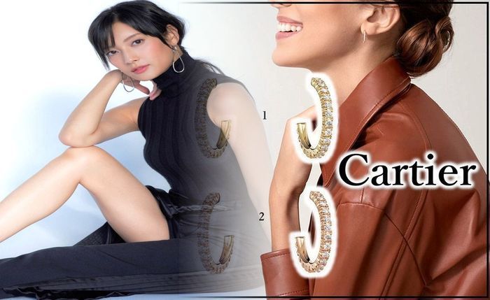 カルティエ 銀座 二 丁目 店