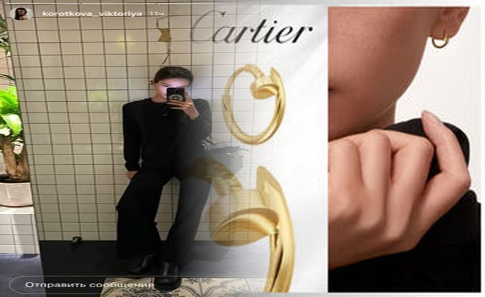 韓国 免税 店 カルティエ 価格