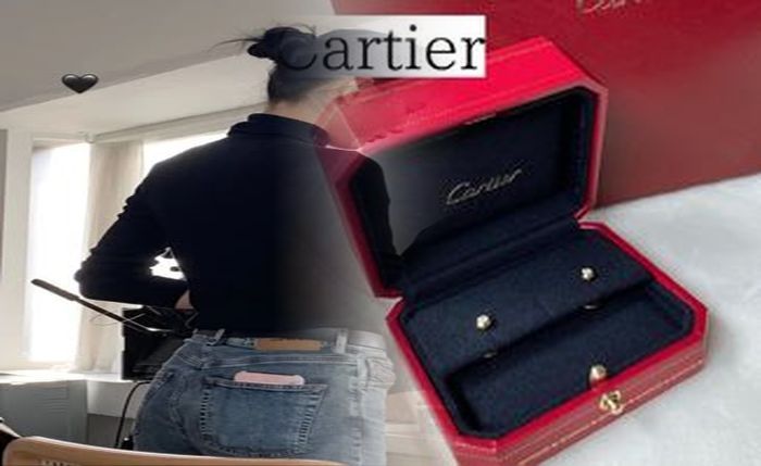 カルティエ ライター 新品 価格