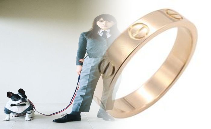 サントス ドゥ カルティエ ペン