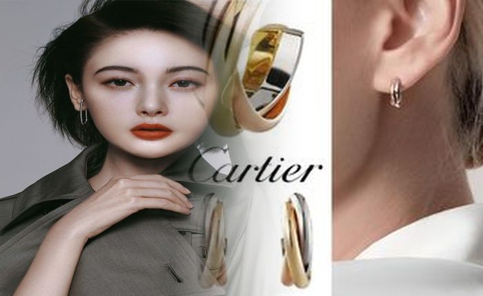 カリブル ドゥ カルティエ 中古