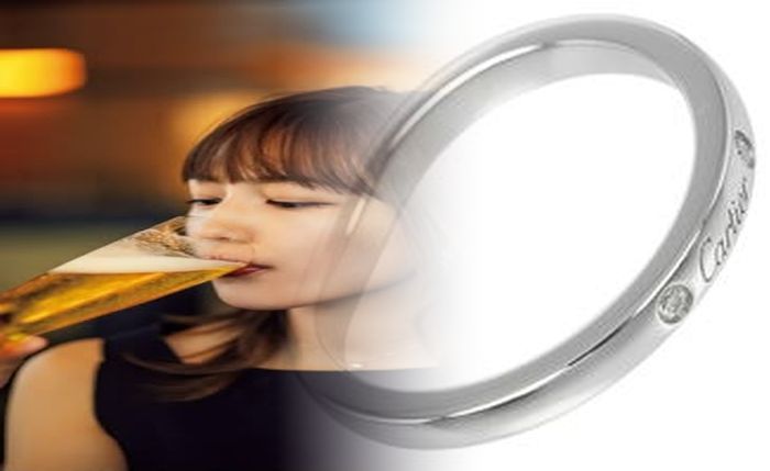 タンク トップ コーデ 夏 羽織