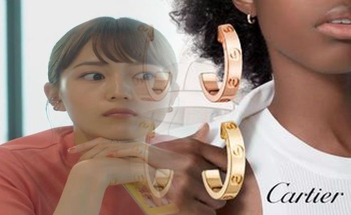 ベージュ タンク トップ コーデ