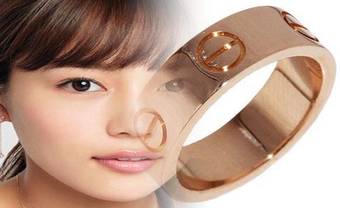 ニット タンク トップ 重ね 着