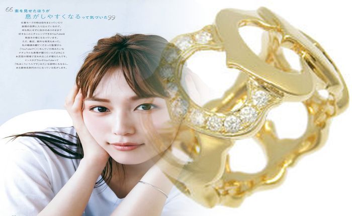 メンズ ボーダー タンク トップ