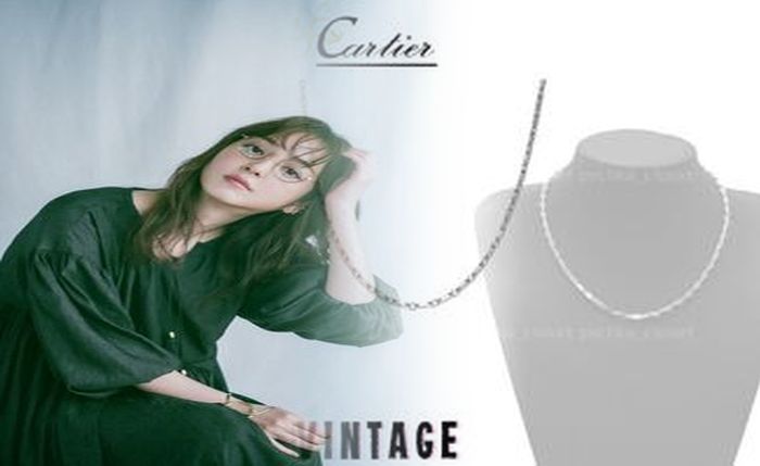 サントス ドゥ カルティエ 中古