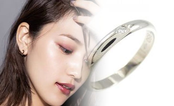 骨格 ストレート タンク トップ