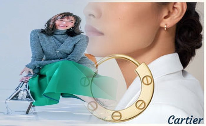 カルティエ 時 の 結晶 カタログ