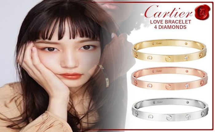 カルティエ ソリテール 普段 使い