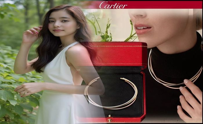 カルティエ サントス 100 廃盤