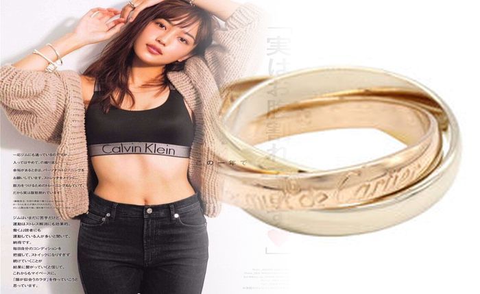 カルティエ どこ の 国 が 安い