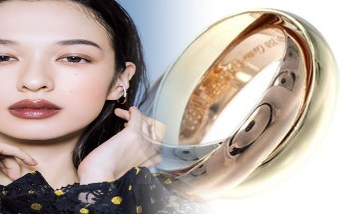 名刺 入れ レディース カルティエ