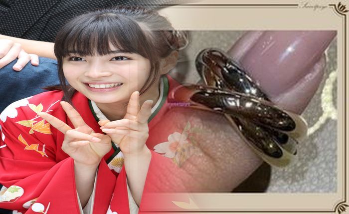 タンク トップ フレンチ スリーブ