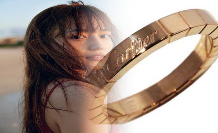 ユニクロ コットン タンク トップ