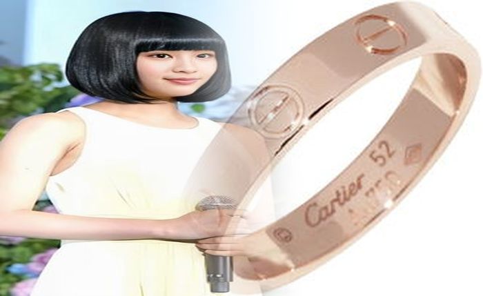 カルティエ パンテール ミニ 中古