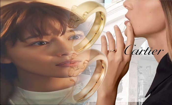 カルティエ マスト タンク メンズ