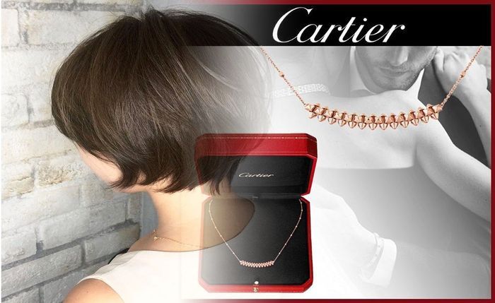 カルティエ バレリーナ 普段 使い